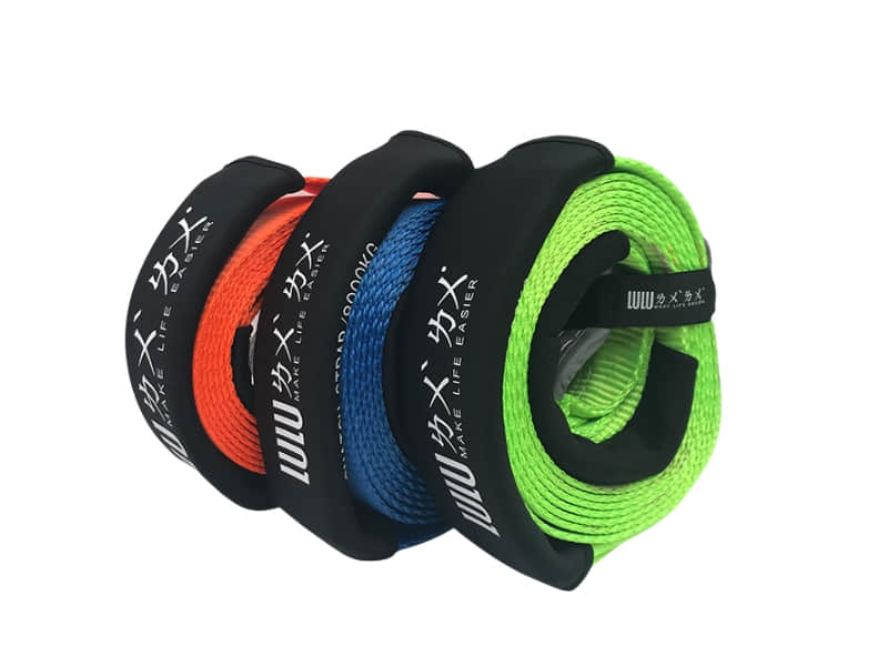 Tow Rope