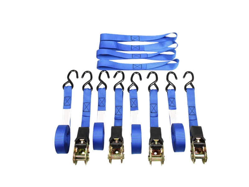 Ratchet Tie Down Straps
