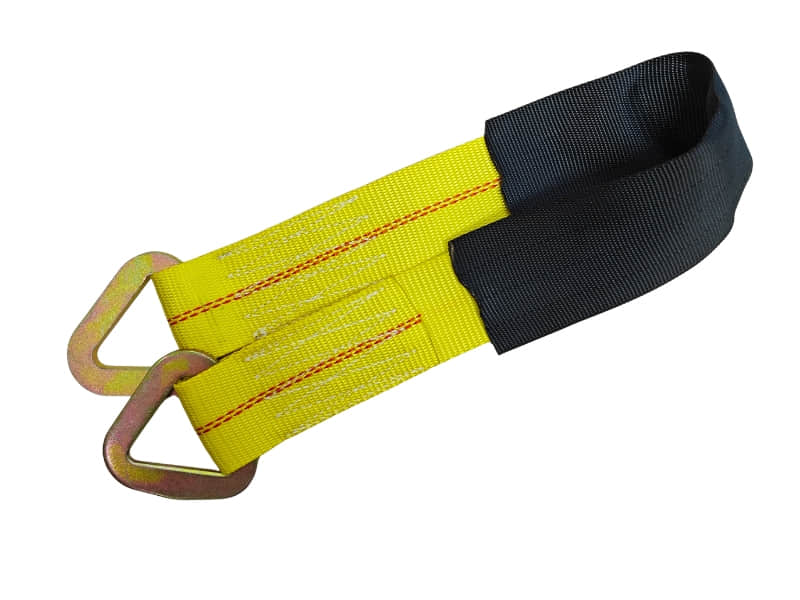 Axle Straps