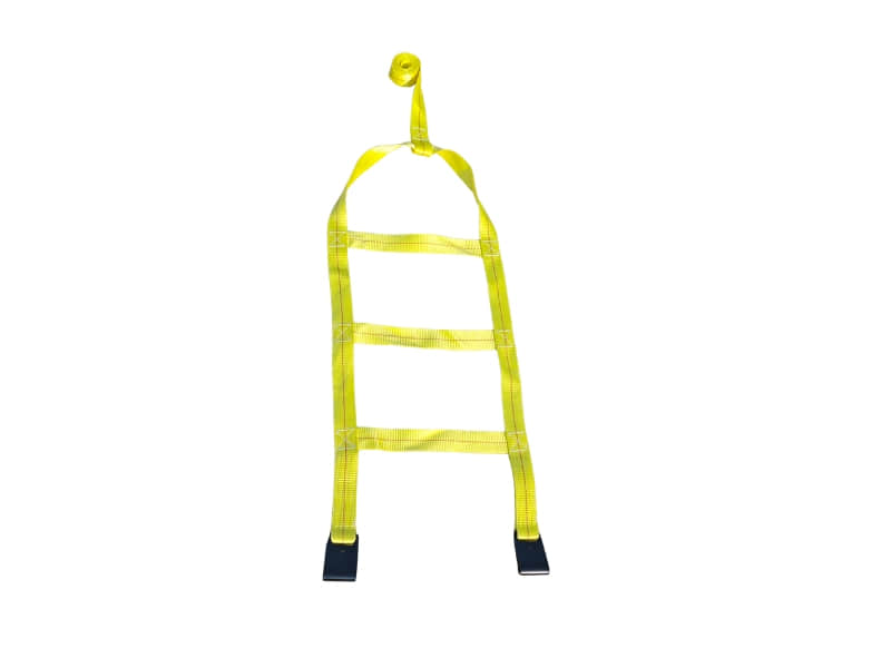 Wheel Basket Straps