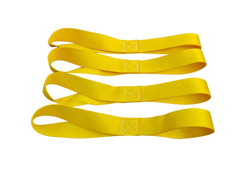 Figure 8 Recovery Ring