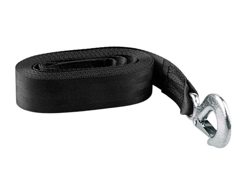 Winch Straps