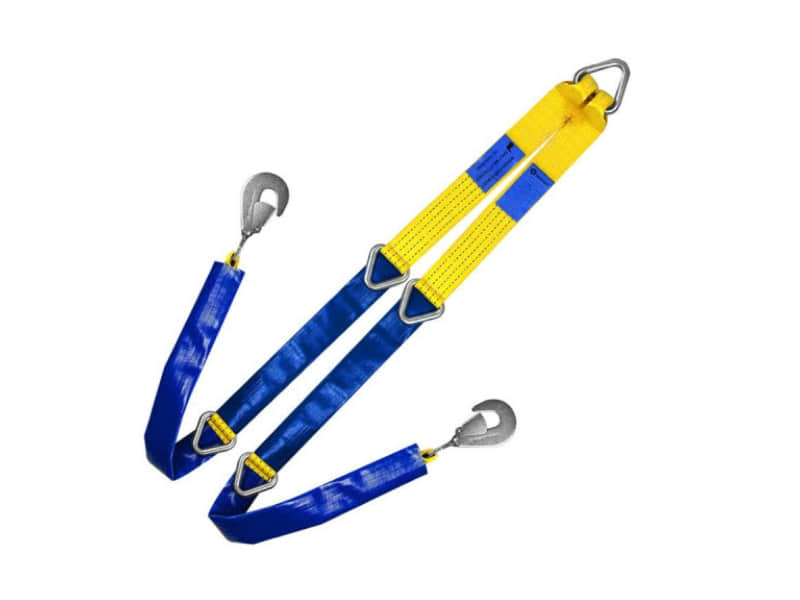 Loop Tie Down Straps