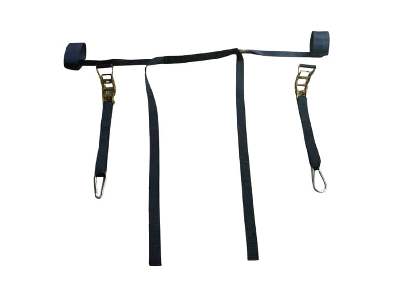 Motorcycle Tie Down Straps