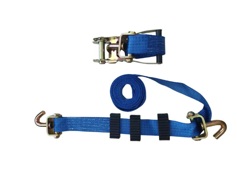 Wheel Tie Down Straps