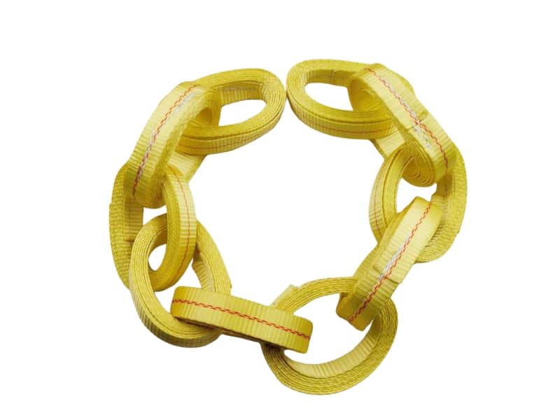Soft Shackles